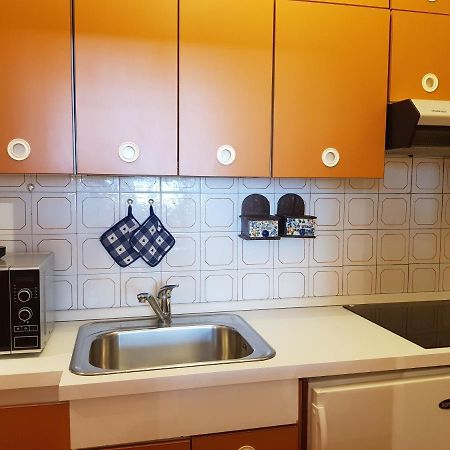 Ski Slopes Apartment Sestriere Luaran gambar