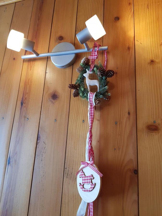 Ski Slopes Apartment Sestriere Luaran gambar