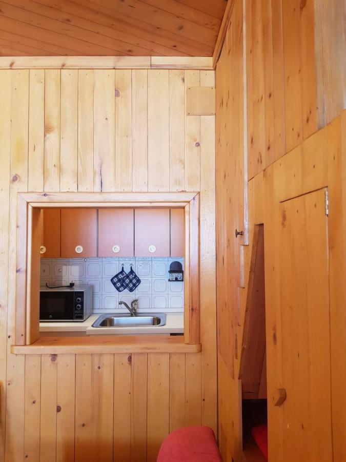 Ski Slopes Apartment Sestriere Luaran gambar