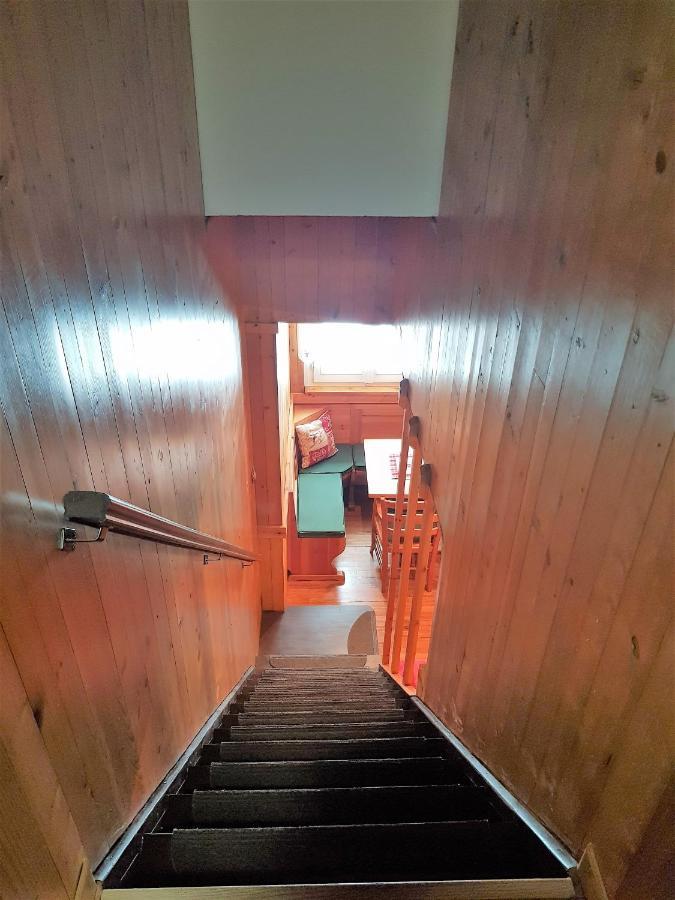 Ski Slopes Apartment Sestriere Luaran gambar