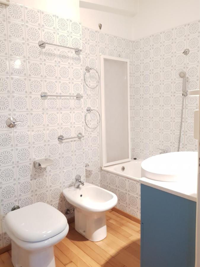 Ski Slopes Apartment Sestriere Luaran gambar